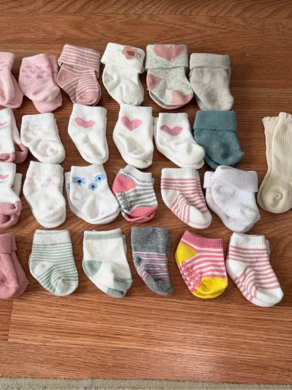 Baby Socks